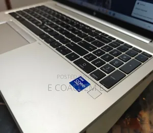 New Laptop HP 16GB Intel Core i5 SSD 512GB