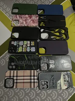iPhone Cover