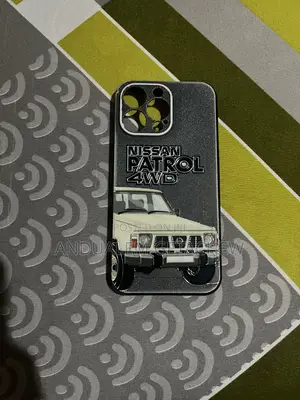 iPhone Cover