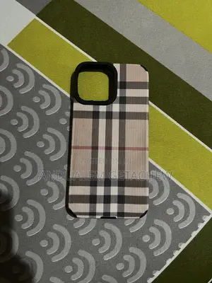 iPhone Cover