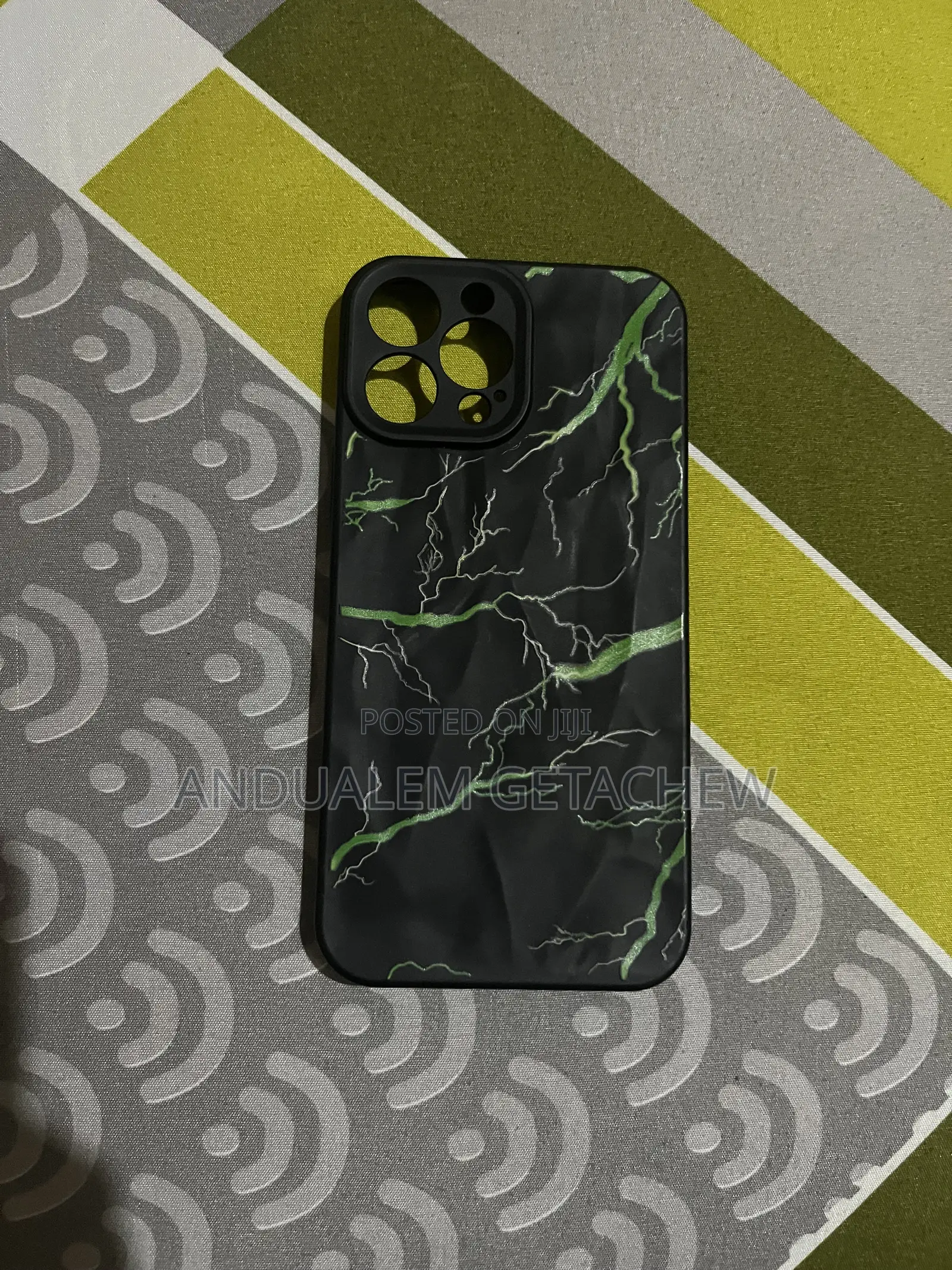iPhone Cover