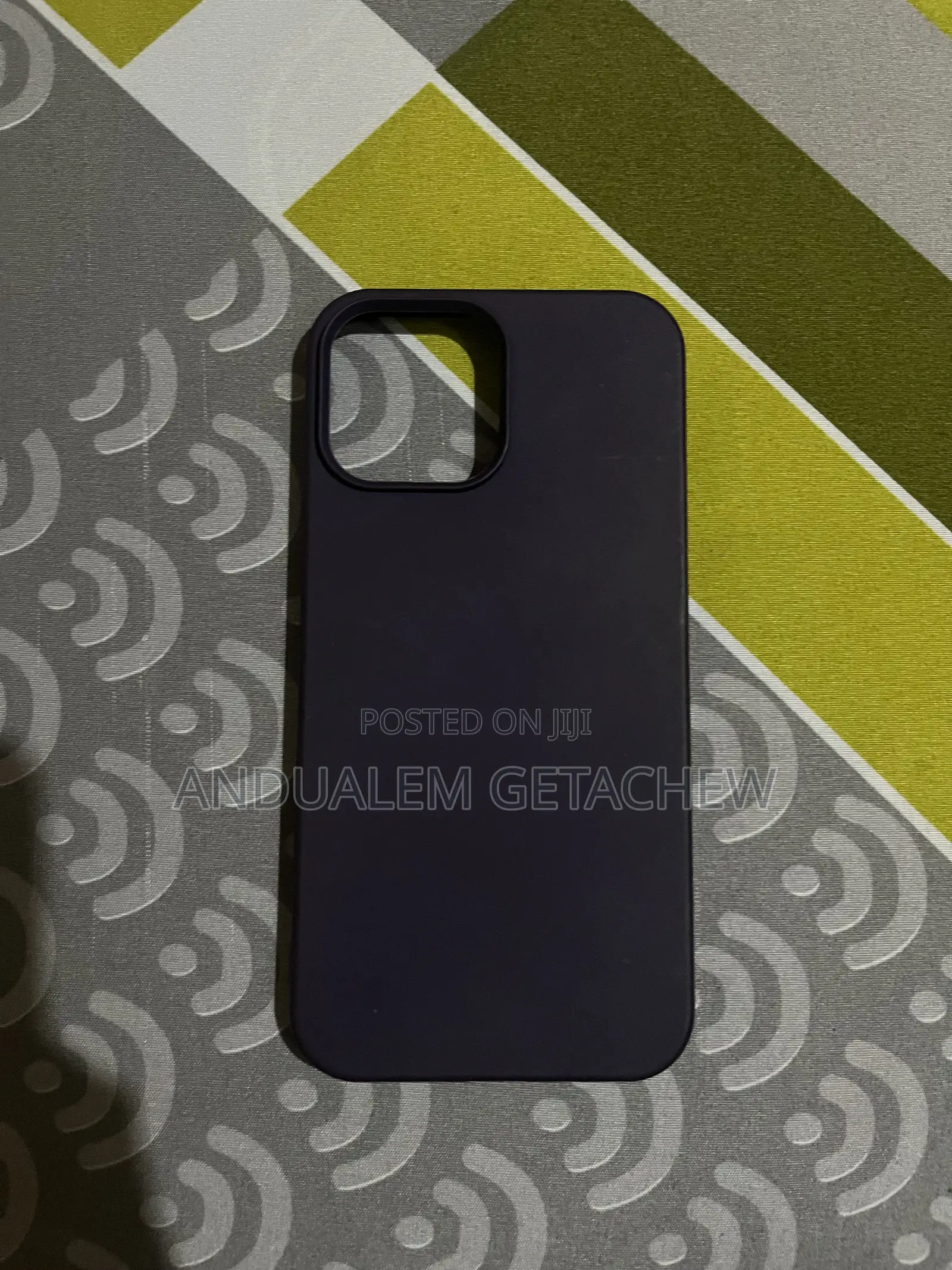 iPhone Cover