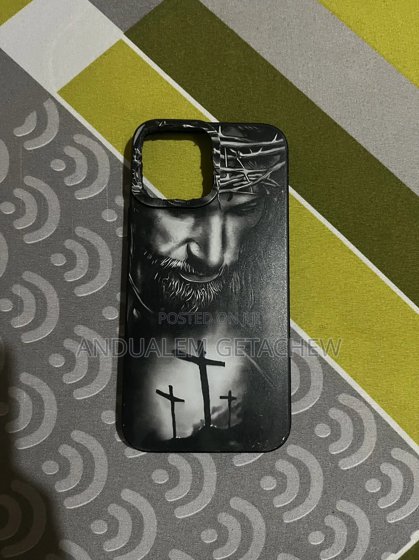 iPhone Cover