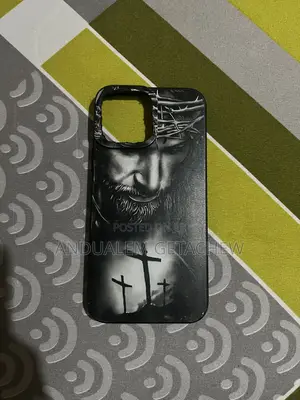 iPhone Cover