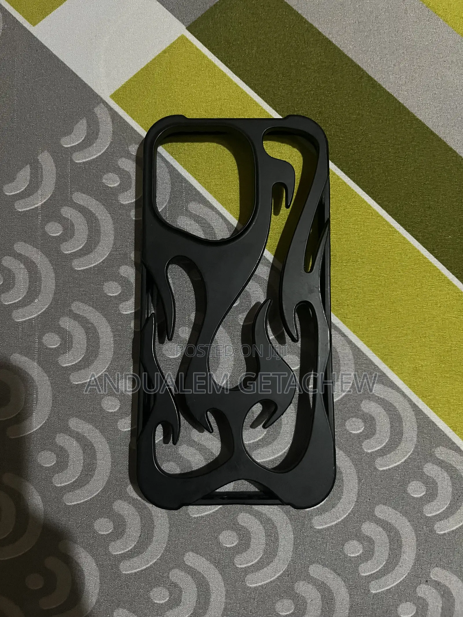 iPhone Cover