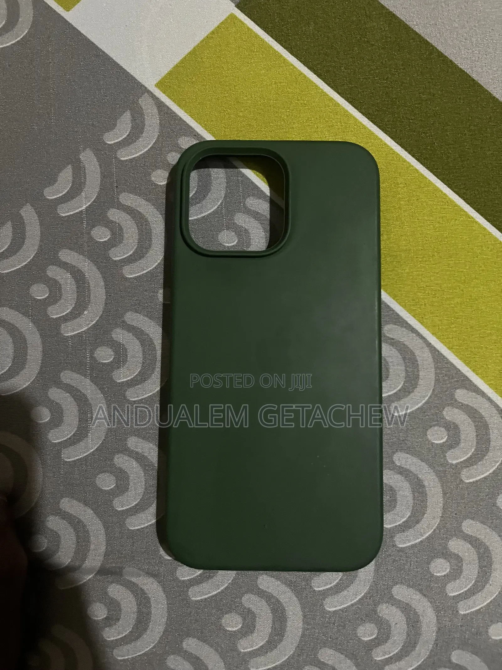 iPhone Cover