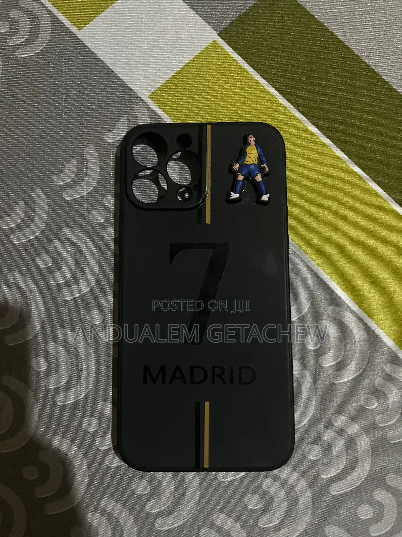 iPhone Cover
