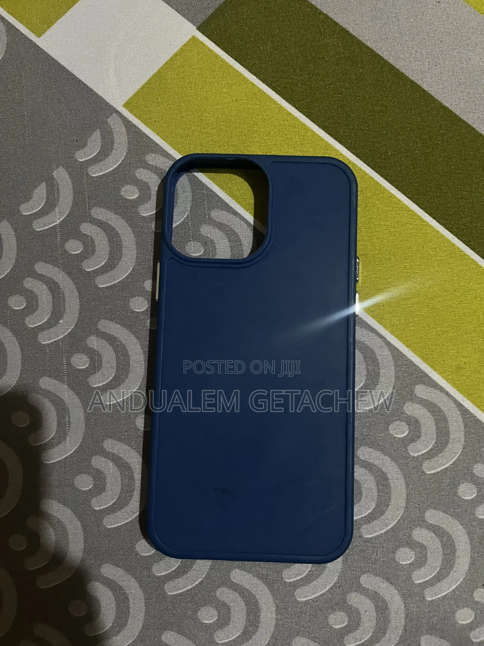 iPhone Cover