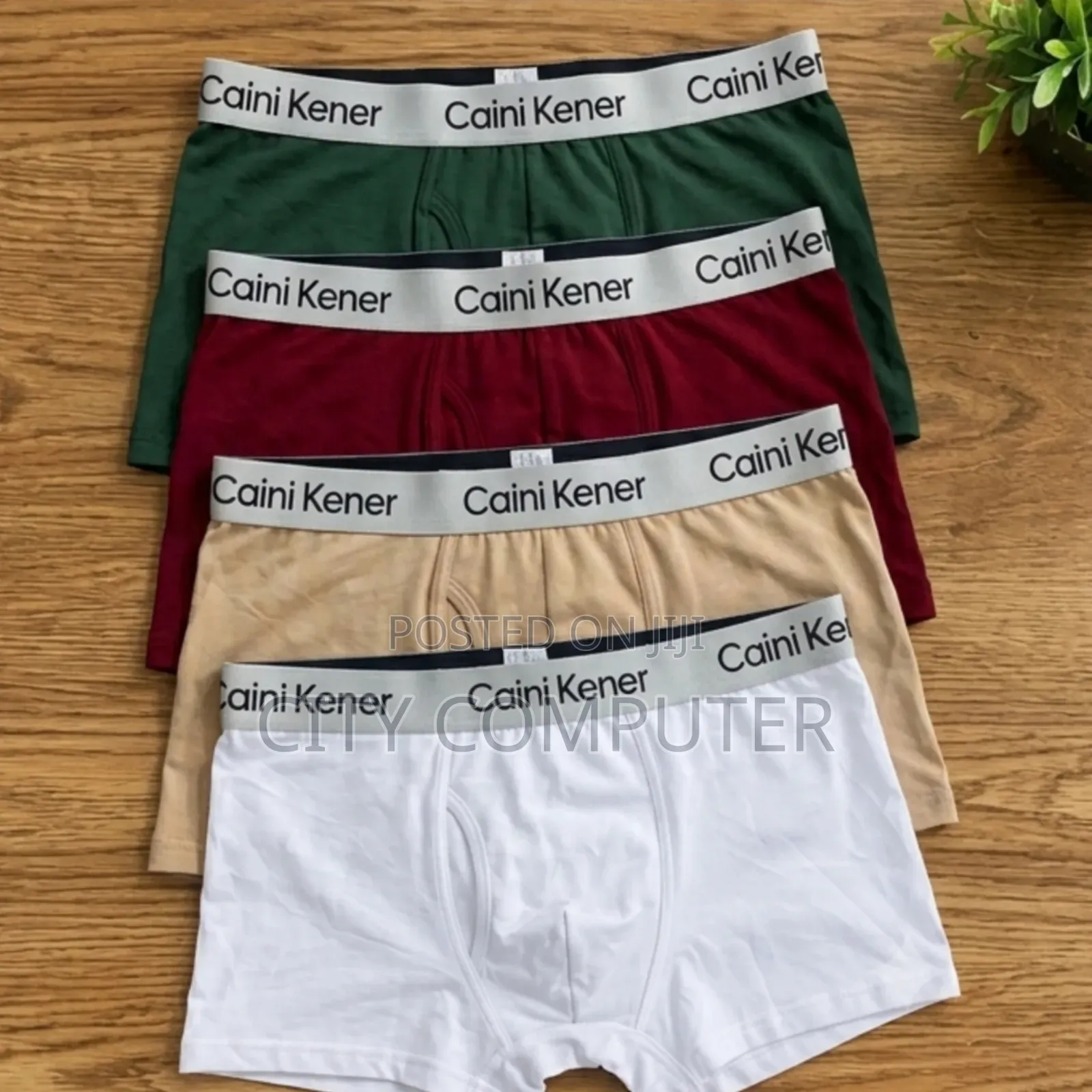 Men's Caini Kener