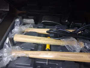 Professional Car Body Repair Tools Set!