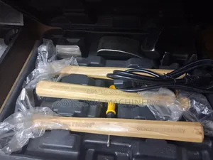 Professional Car Body Repair Tools Set!