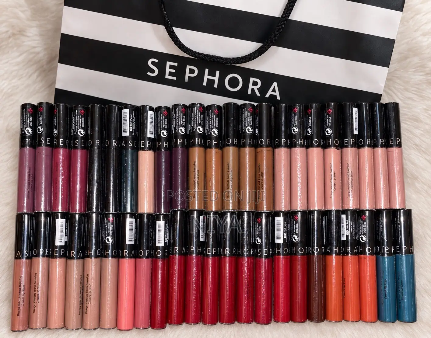 Orginal Sephora Lipstick