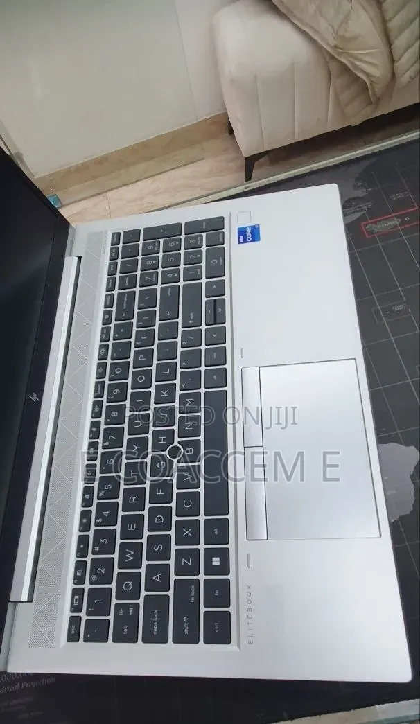 New Laptop HP 16GB Intel Core i7 SSD 512GB