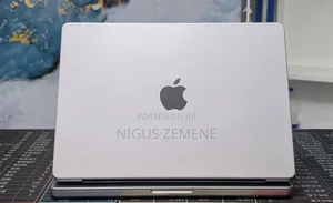 New Laptop Apple MacBook Pro 2021 M1 Max 32GB Apple M1 Pro SSD 1T