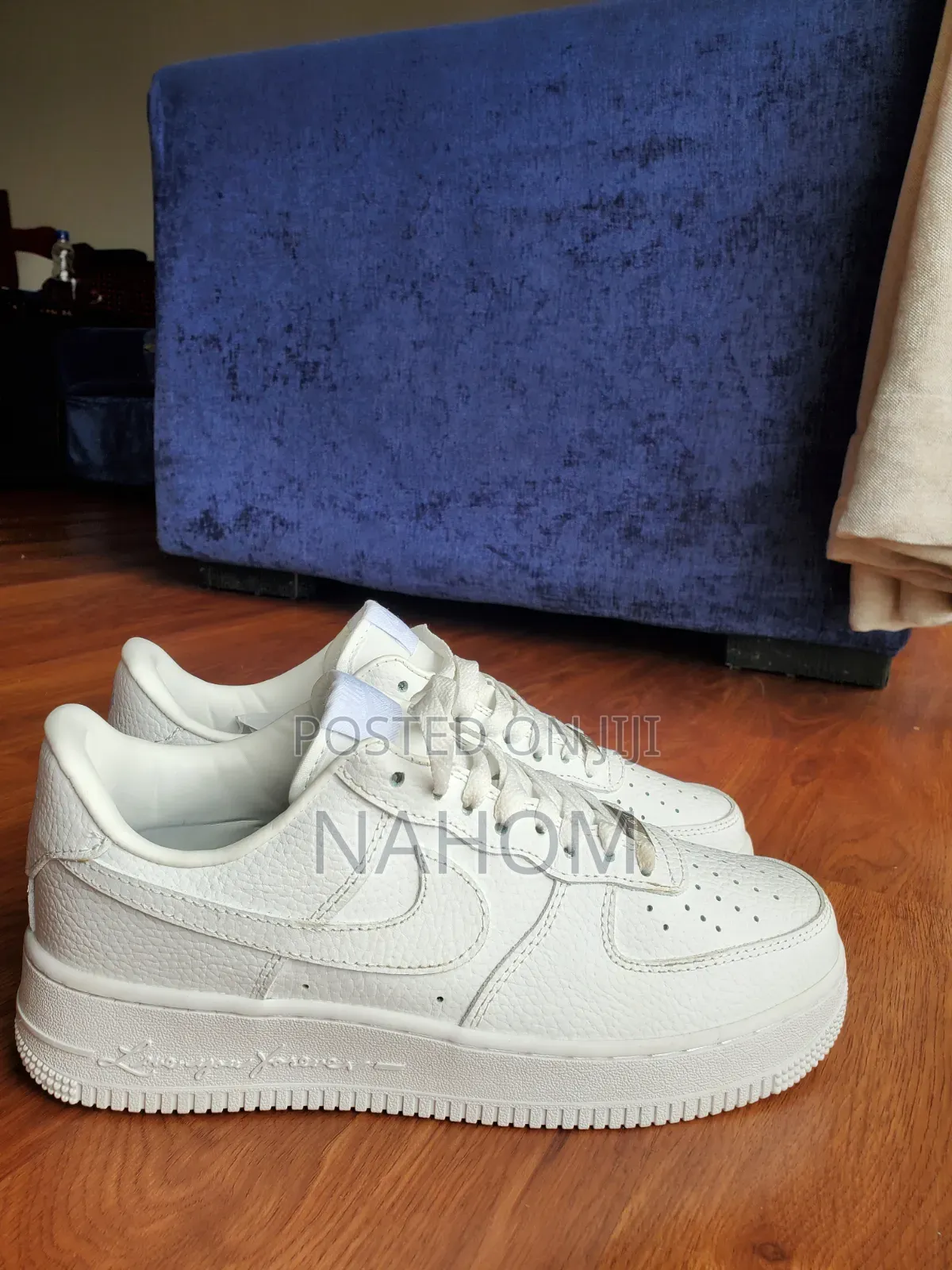 Air Force NOCTA