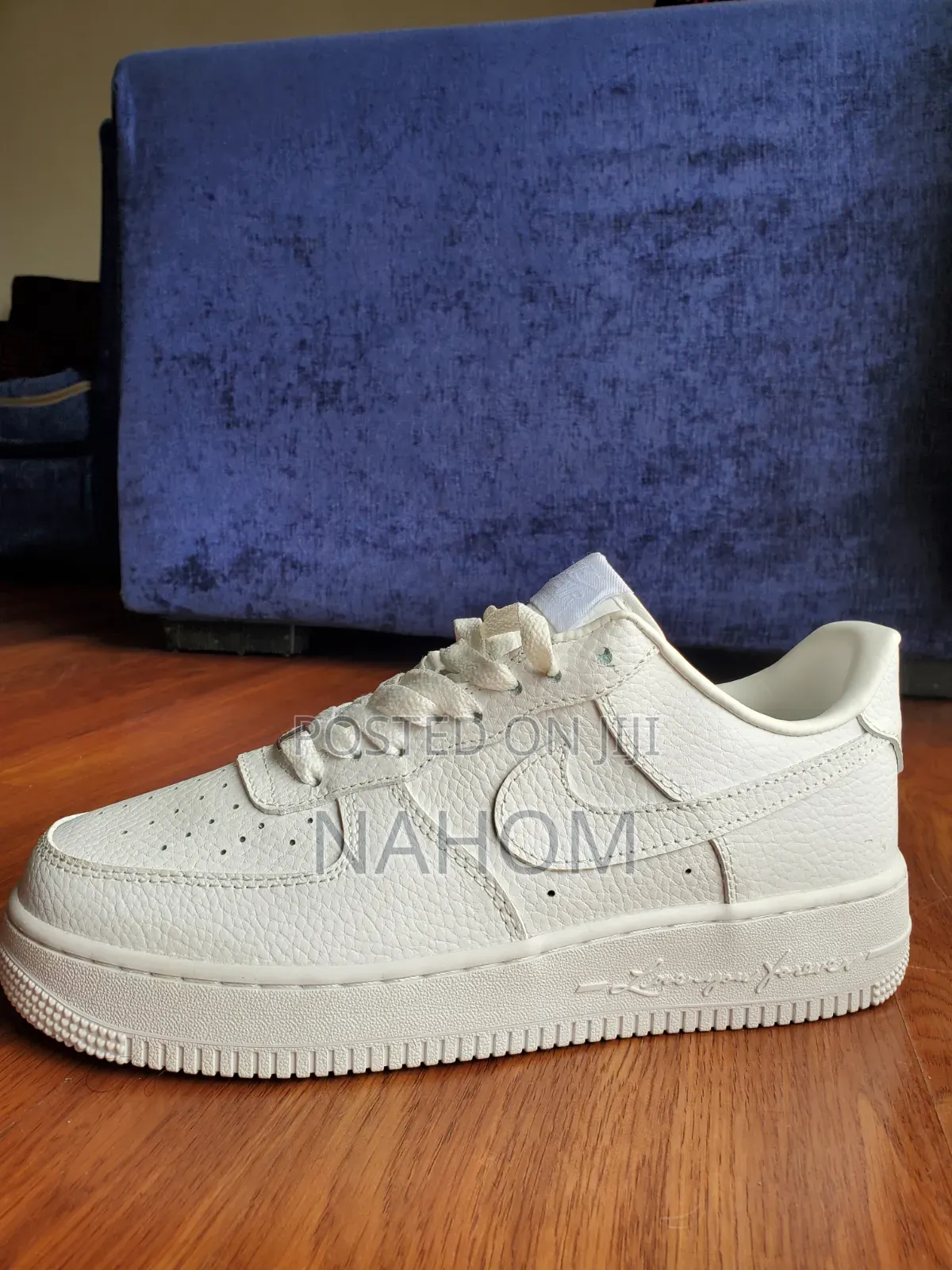 Air Force NOCTA