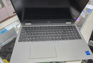 New Laptop Dell 8GB Intel Core i7 SSD 512GB