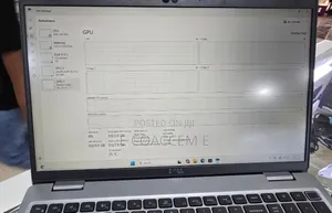 New Laptop Dell 8GB Intel Core i7 SSD 512GB
