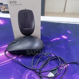 Logitech Mouse