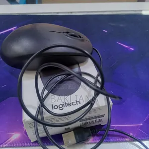 Logitech Mouse