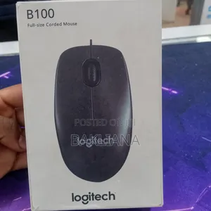 Logitech Mouse