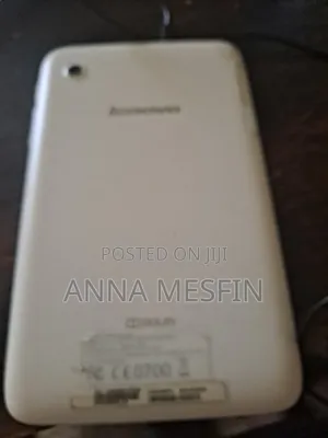 Lenovo A7-30 A3300 8 GB White