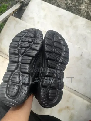 Shoes for Both Gender