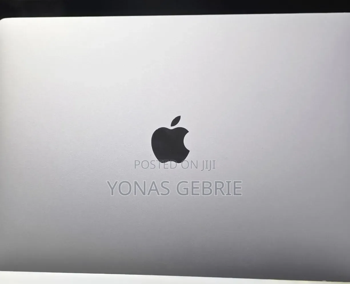 New Laptop Apple MacBook 8GB Intel Core i5 SSD 128GB