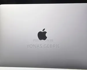 New Laptop Apple MacBook 8GB Intel Core i5 SSD 128GB