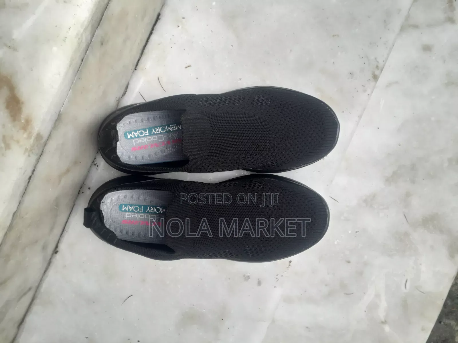 Shoes for Both Gender