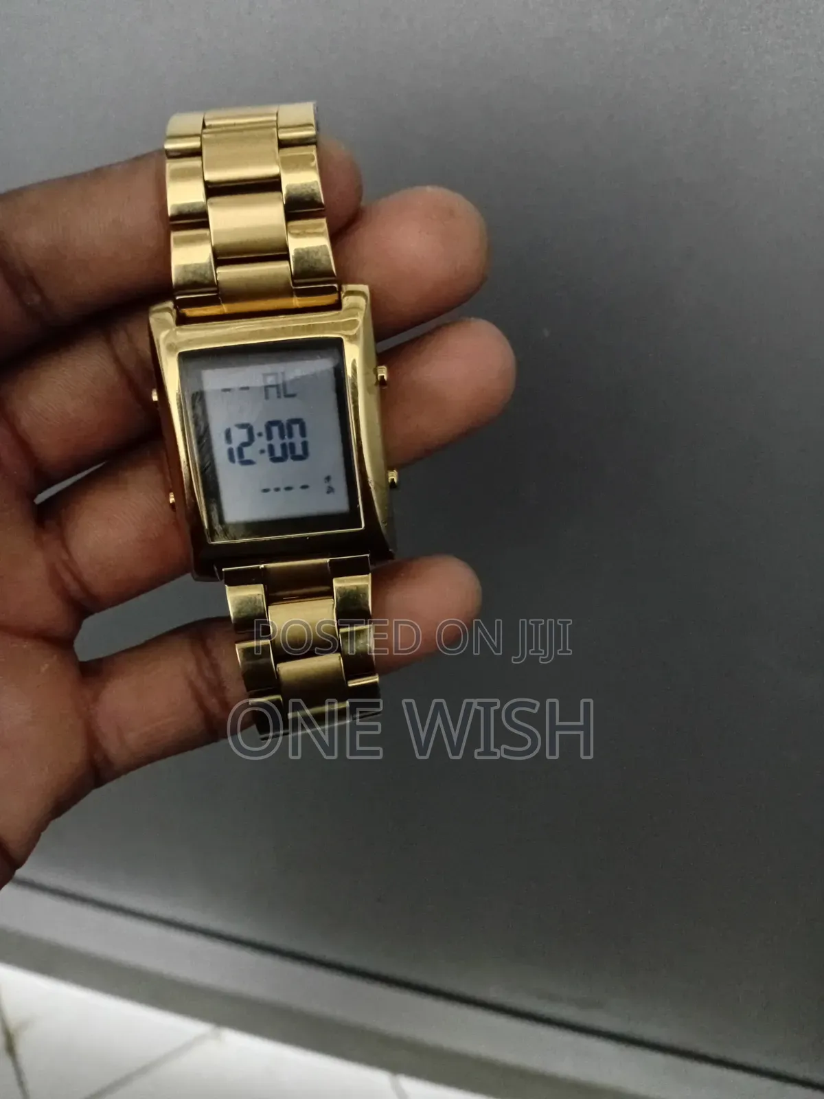 Watch Is Good