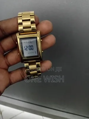 Watch Is Good