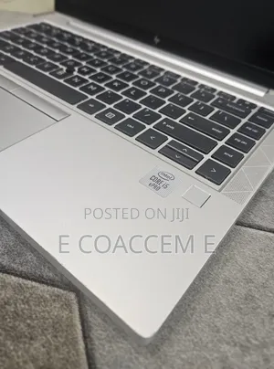 New Laptop HP 16GB Intel Core i5 SSD 512GB