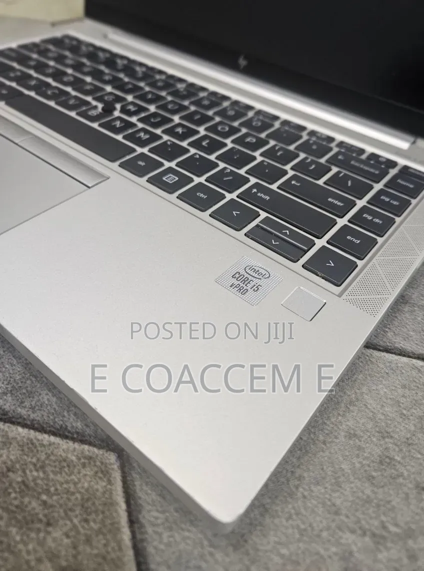 New Laptop HP 16GB Intel Core i5 SSD 512GB