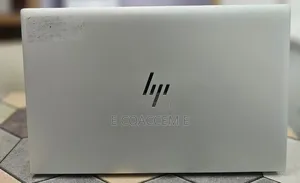 New Laptop HP 16GB Intel Core i5 SSD 512GB
