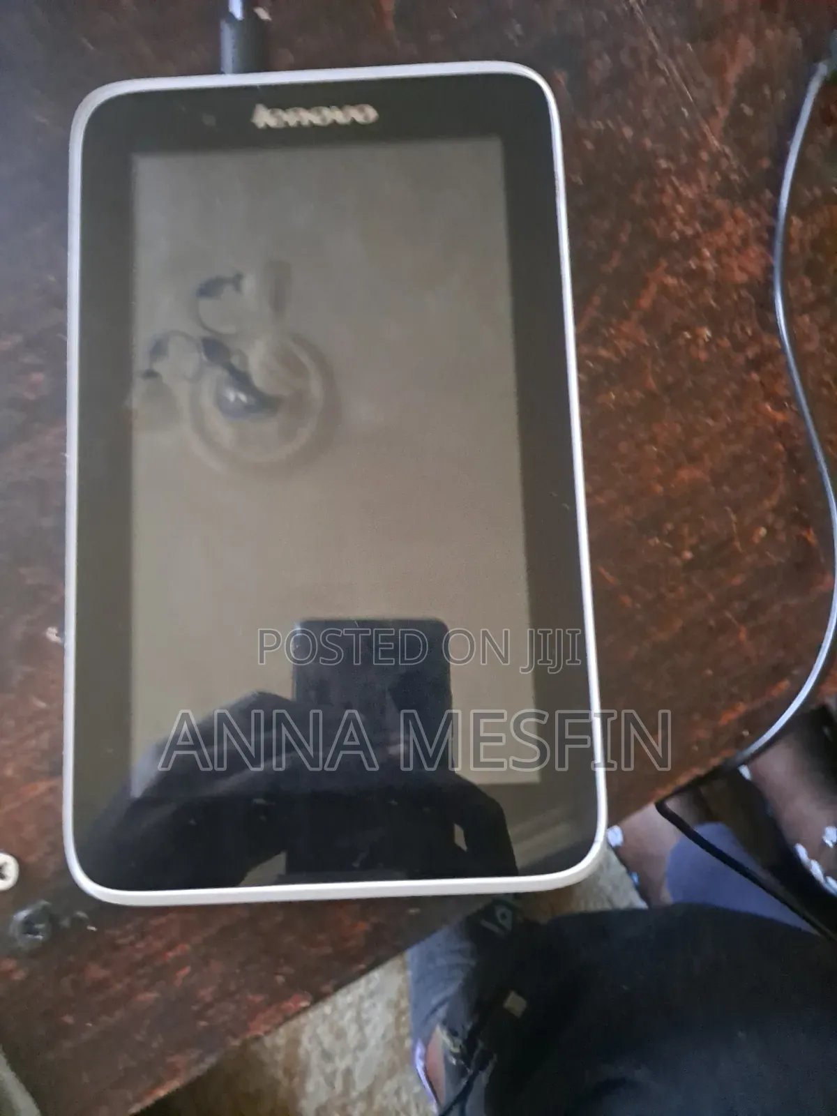 Lenovo A7-30 A3300 8 GB White