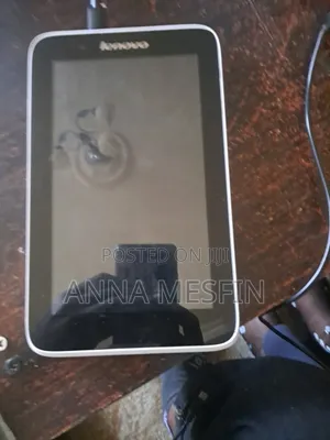 Lenovo A7-30 A3300 8 GB White