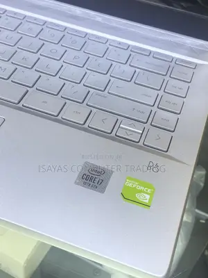 New Laptop HP Pavilion 14 16GB Intel Core i5 SSD 512GB