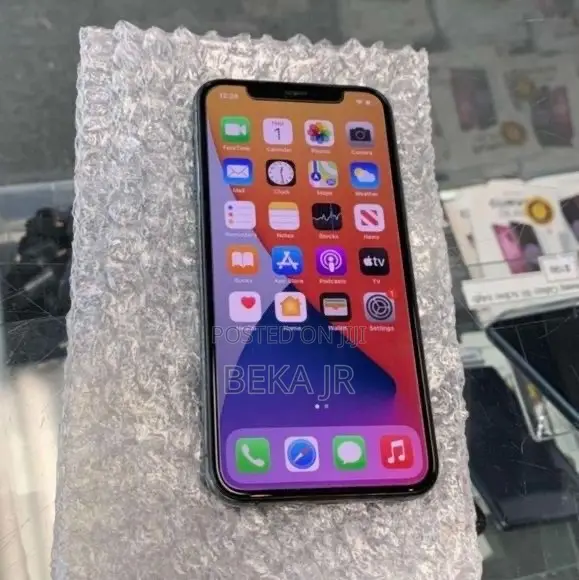 Apple iPhone 11 Pro Max 256 GB Green