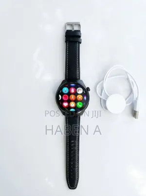 Haino Teko Smart Watch