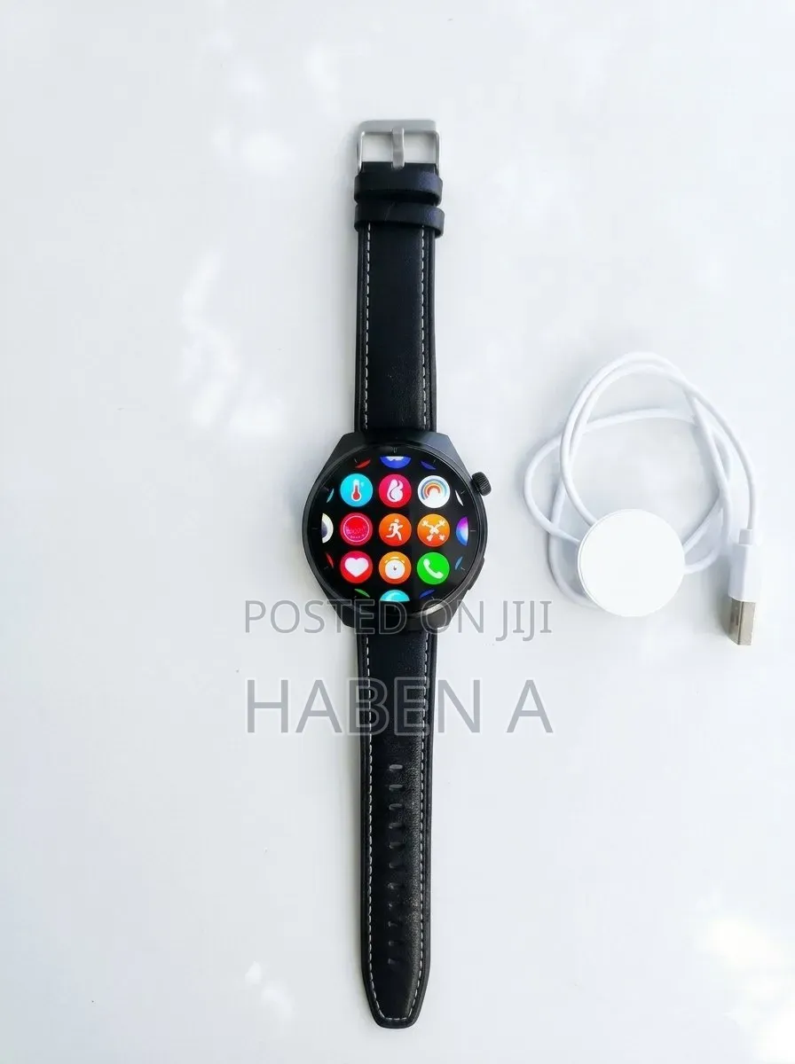 Haino Teko Smart Watch