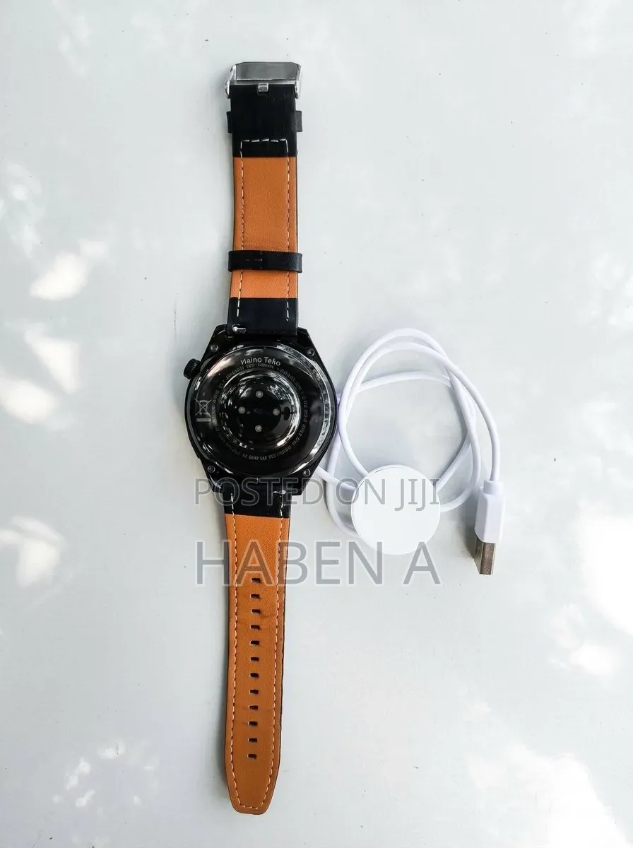 Haino Teko Smart Watch