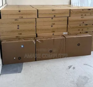 New Desktop Computer HP 8GB Intel Core i5 SSD 512GB