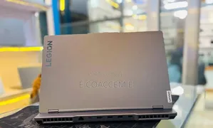 New Laptop Lenovo 16GB AMD Ryzen 7 SSD 1T