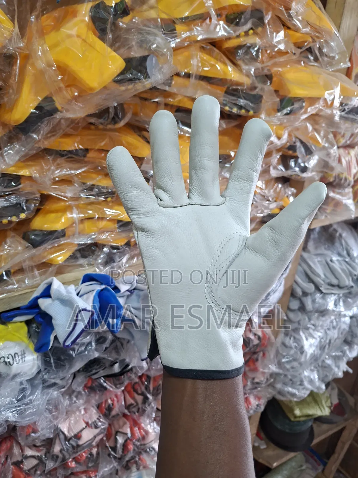Amir ህንፃ መሳሪያ እና Safety Tools