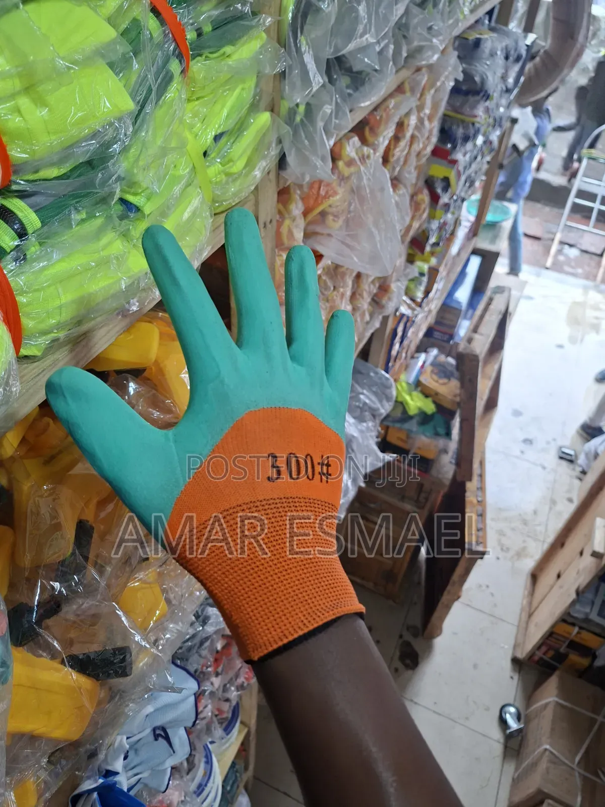 Amir ህንፃ መሳሪያ እና Safety Tools