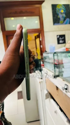 Samsung Galaxy A24 4G 128 GB Green