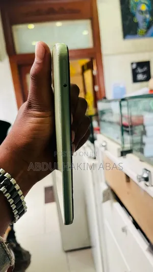 Samsung Galaxy A24 4G 128 GB Green