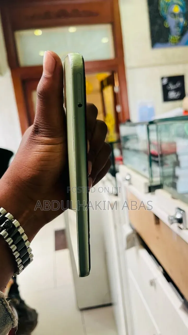 Samsung Galaxy A24 4G 128 GB Green