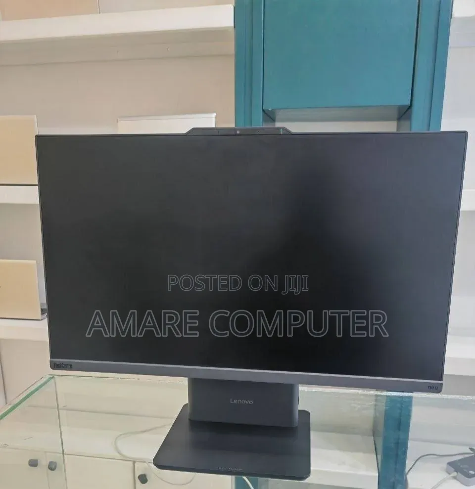 New Desktop Computer Lenovo 16GB Intel Core i7 SSD 1T